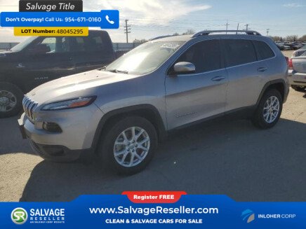 Photo 1 for New 2018 Jeep Grand Cherokee