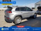 Thumbnail Photo 4 for New 2018 Jeep Grand Cherokee
