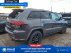 Thumbnail Photo 4 for New 2018 Jeep Grand Cherokee