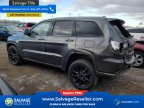 Thumbnail Photo 3 for New 2018 Jeep Grand Cherokee