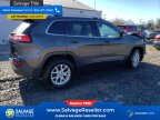 Thumbnail Photo 4 for New 2018 Jeep Grand Cherokee