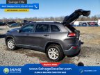 Thumbnail Photo 3 for New 2018 Jeep Grand Cherokee