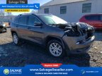 Thumbnail Photo 5 for New 2018 Jeep Grand Cherokee