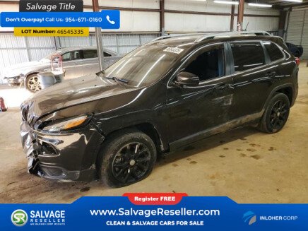 Photo 1 for New 2018 Jeep Grand Cherokee