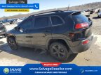 Thumbnail Photo 3 for New 2018 Jeep Grand Cherokee