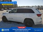 Thumbnail Photo 3 for New 2018 Jeep Grand Cherokee