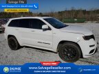 Thumbnail Photo 5 for New 2018 Jeep Grand Cherokee