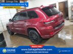 Thumbnail Photo 3 for New 2018 Jeep Grand Cherokee