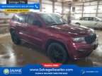 Thumbnail Photo 5 for New 2018 Jeep Grand Cherokee