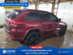 Thumbnail Photo 4 for New 2018 Jeep Grand Cherokee