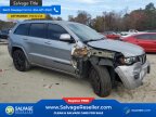 Thumbnail Photo 5 for New 2018 Jeep Grand Cherokee