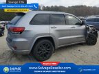 Thumbnail Photo 4 for New 2018 Jeep Grand Cherokee