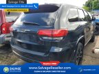 Thumbnail Photo 4 for New 2018 Jeep Grand Cherokee