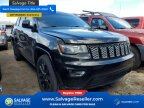 Thumbnail Photo 5 for New 2018 Jeep Grand Cherokee