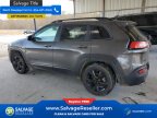 Thumbnail Photo 3 for New 2018 Jeep Grand Cherokee