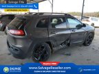 Thumbnail Photo 4 for New 2018 Jeep Grand Cherokee