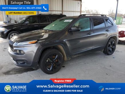 Photo 1 for New 2018 Jeep Grand Cherokee