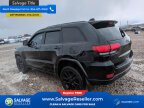 Thumbnail Photo 3 for New 2018 Jeep Grand Cherokee