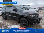 Thumbnail Photo 5 for New 2018 Jeep Grand Cherokee
