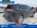 Thumbnail Photo 4 for New 2018 Jeep Grand Cherokee
