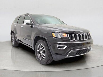 Photo 1 for 2018 Jeep Grand Cherokee