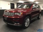 Thumbnail Photo 4 for 2018 Jeep Grand Cherokee