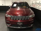 Thumbnail Photo 3 for 2018 Jeep Grand Cherokee