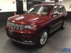 Thumbnail Photo 5 for 2018 Jeep Grand Cherokee