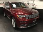 Thumbnail Photo 1 for 2018 Jeep Grand Cherokee