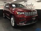 Thumbnail Photo 2 for 2018 Jeep Grand Cherokee