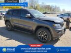 Thumbnail Photo 5 for New 2018 Jeep Grand Cherokee