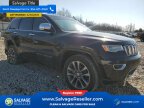 Thumbnail Photo 5 for New 2018 Jeep Grand Cherokee