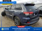 Thumbnail Photo 3 for New 2018 Jeep Grand Cherokee
