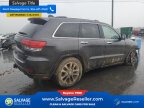 Thumbnail Photo 4 for New 2018 Jeep Grand Cherokee