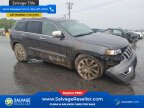 Thumbnail Photo 5 for New 2018 Jeep Grand Cherokee