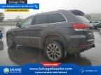 Thumbnail Photo 3 for New 2018 Jeep Grand Cherokee