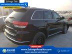 Thumbnail Photo 4 for New 2018 Jeep Grand Cherokee