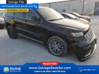 Thumbnail Photo 5 for New 2018 Jeep Grand Cherokee