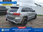 Thumbnail Photo 4 for New 2018 Jeep Grand Cherokee 4WD Trackhawk