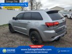 Thumbnail Photo 3 for New 2018 Jeep Grand Cherokee 4WD Trackhawk