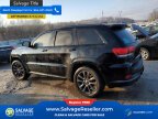 Thumbnail Photo 3 for New 2018 Jeep Grand Cherokee