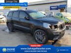 Thumbnail Photo 5 for New 2018 Jeep Grand Cherokee