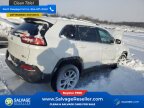 Thumbnail Photo 4 for New 2018 Jeep Grand Cherokee