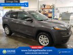 Thumbnail Photo 5 for 2018 Jeep Grand Cherokee