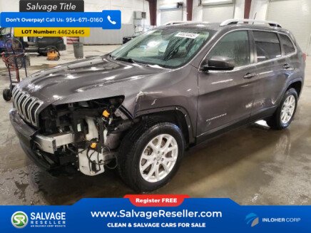 Photo 1 for 2018 Jeep Grand Cherokee
