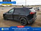 Thumbnail Photo 3 for 2018 Jeep Grand Cherokee