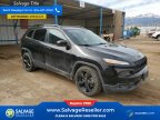Thumbnail Photo 5 for 2018 Jeep Grand Cherokee