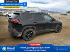 Thumbnail Photo 4 for 2018 Jeep Grand Cherokee