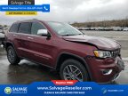 Thumbnail Photo 5 for 2018 Jeep Grand Cherokee
