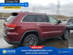 Thumbnail Photo 4 for 2018 Jeep Grand Cherokee